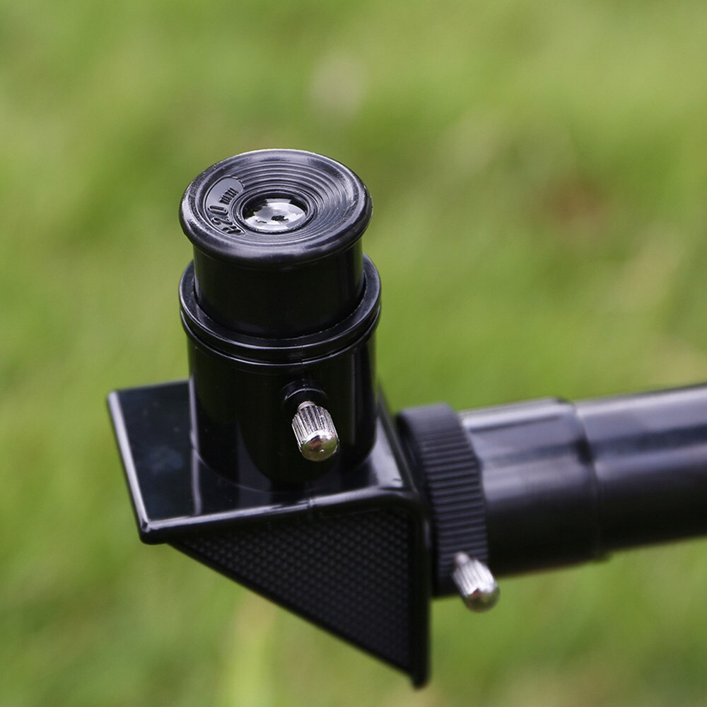 360x50mm Portable Astronomical Telescope Wide Angle Powerful Zoom Telescope Telescope with Tripod for Kids Year