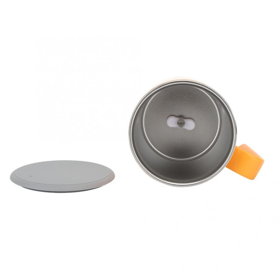 360Ml Zelf Roeren Cup Koffie Mok Lui Persoon Smart Automatische Mengbeker Voor Koffie Melk Huishoudelijke Kantoor Mix Cup 3 Kleuren