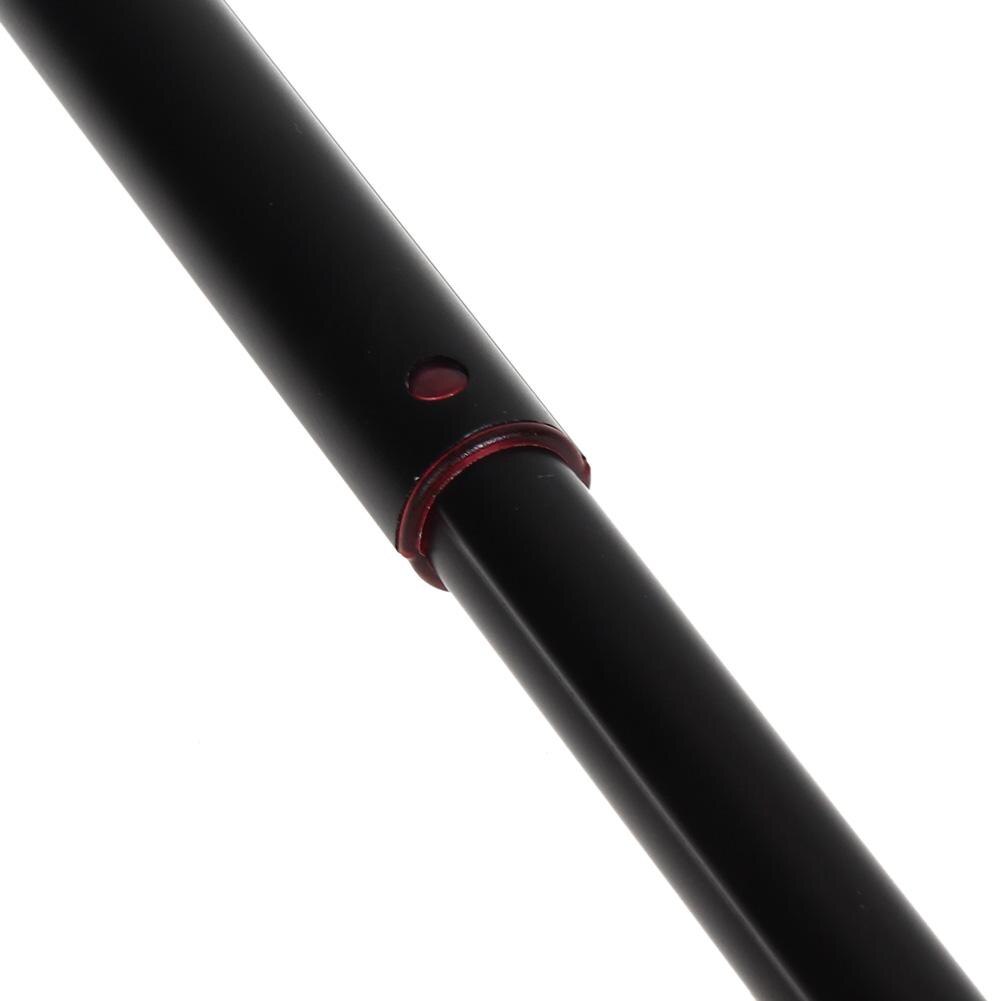 90Cm Schroef Selfie Stok Gopro Hero Action Video Camera Waterdichte Monopod Statief Telescopische Uitschuifbare Pole Statief Mount