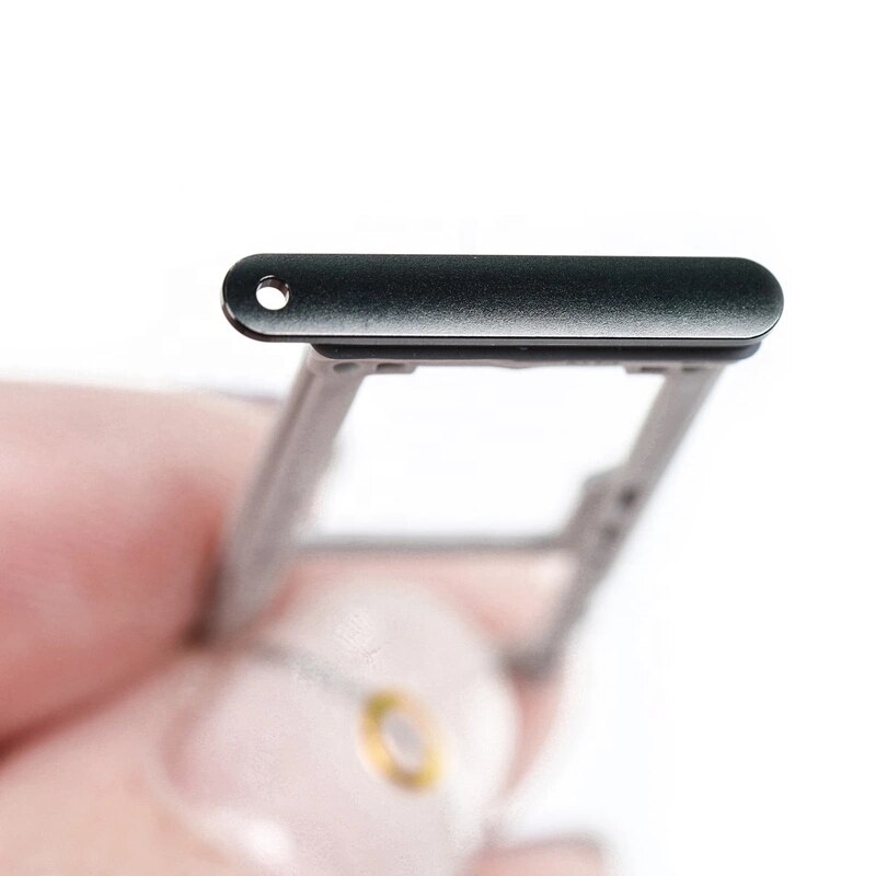 Dual SIM Card Holder Adapter +Micro SD Card Holder Slot Tray For Samsung Galaxy S8 G950/S8 Plus G955
