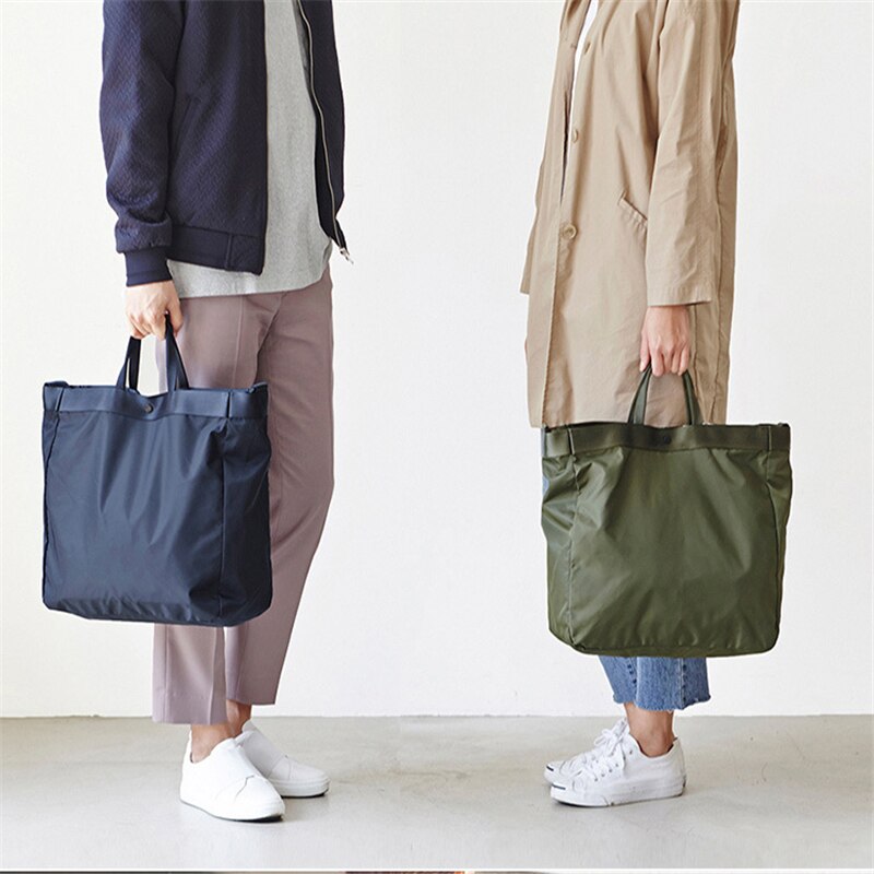 Dame sportstaske 2 stk fitness crossbody taske med pung stor kapacitet skulder håndtaske fitness mænd afslappet tote messenger tasker