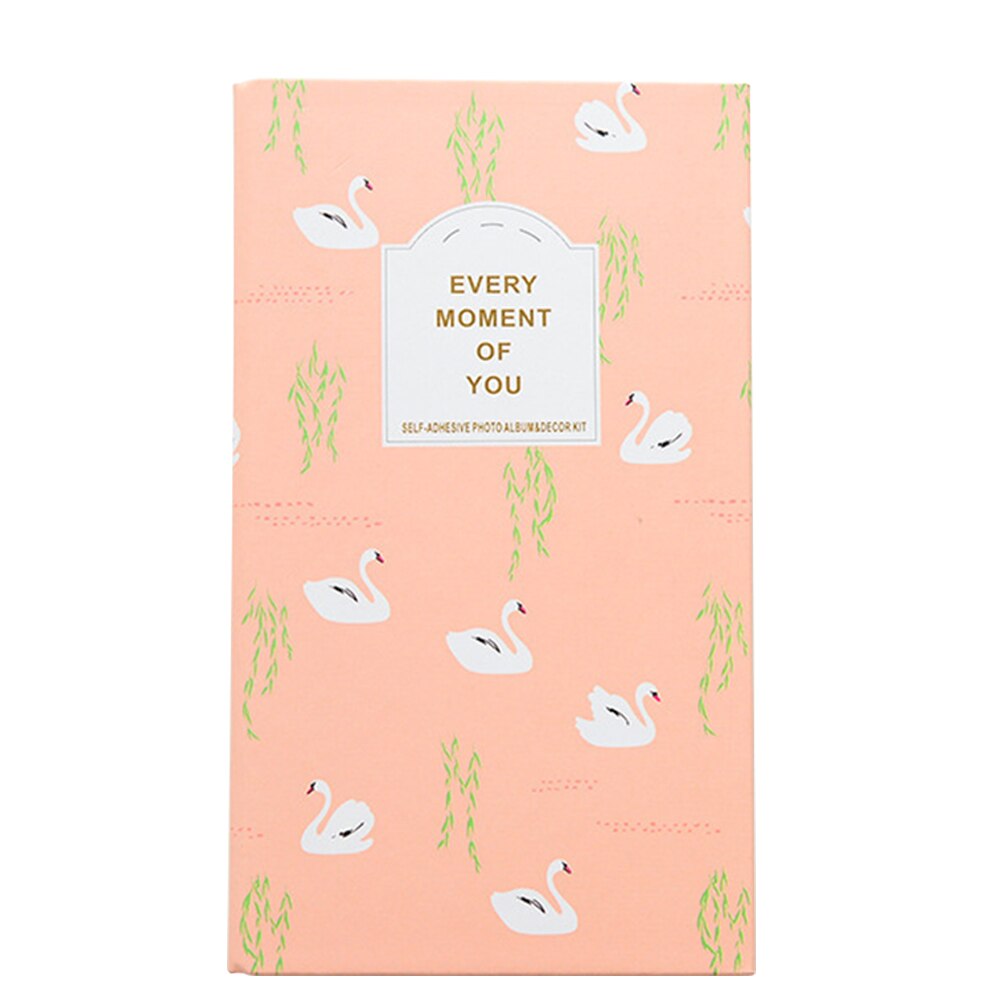 Picture Storage Book Mini Portable Photo Storage Souvenir