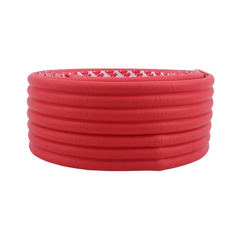 200cm Children Safety Desk Table Edge Corner Protector Strip Kids Protection Cushion Glass Edge Furniture Edge Guard Strip