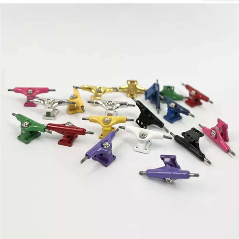 34mm model reverse kingpin finger skateboard truck gribebræt trucks