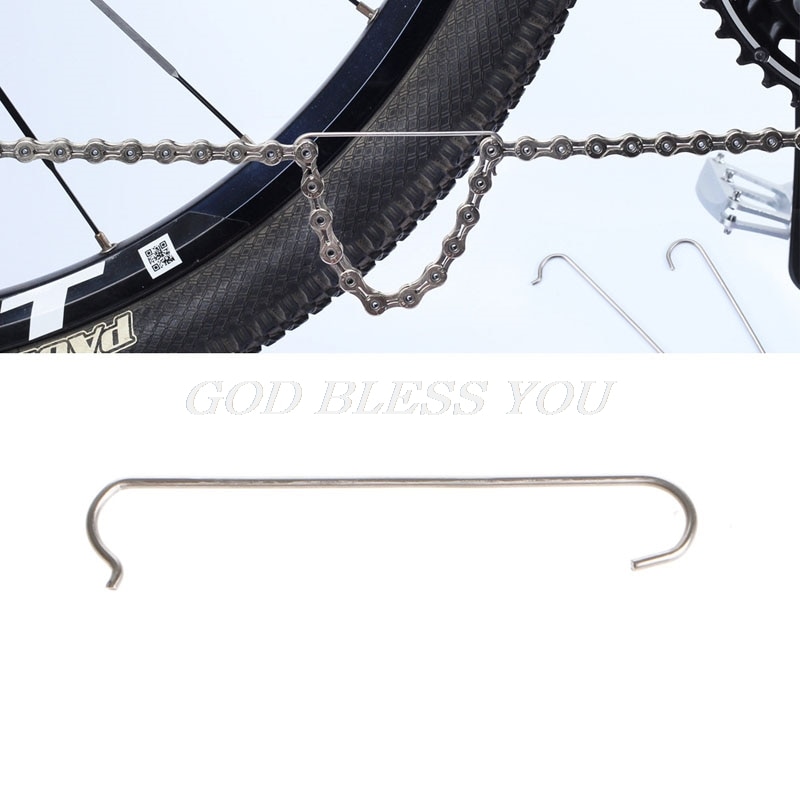 Fiets Ketting Haken Reparatie Tools Rvs Aansluiten Aid Accessoires 'xian