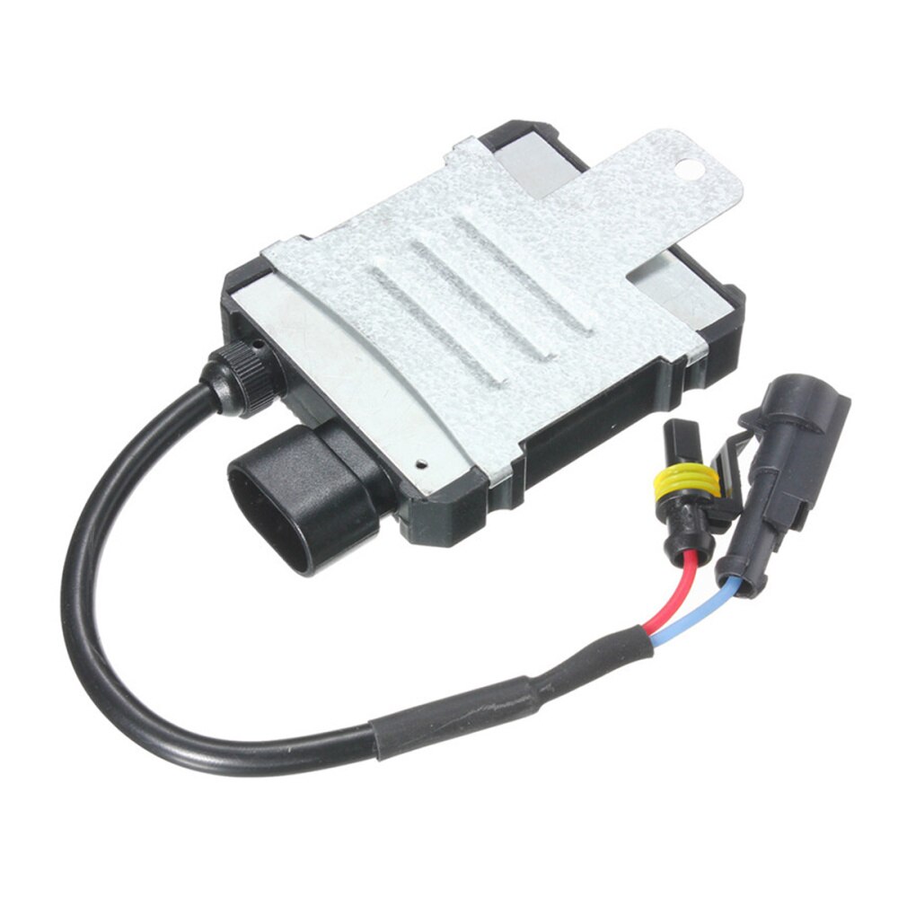 12V Xenon Ballast Bulb Conversion Replacement DC Digital Electronic Control HID Conversion Kit (35W)