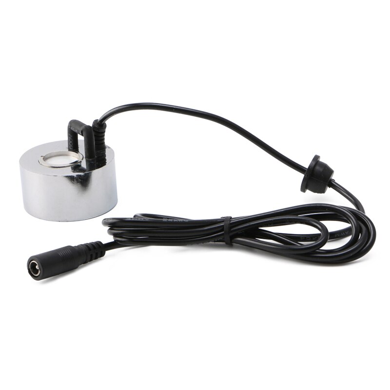 MEXI Ultrasonic Mist Maker 24V Nebulizer Atomizer Head Without Lights For Humidifier