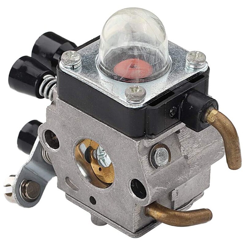 Kit de réglage de la bobine de carburateur, pièce de rechange pour débroussailleuse Stihl FS38 FS45 FS45C FS46C FS55 FS55RC, C1Q-S97