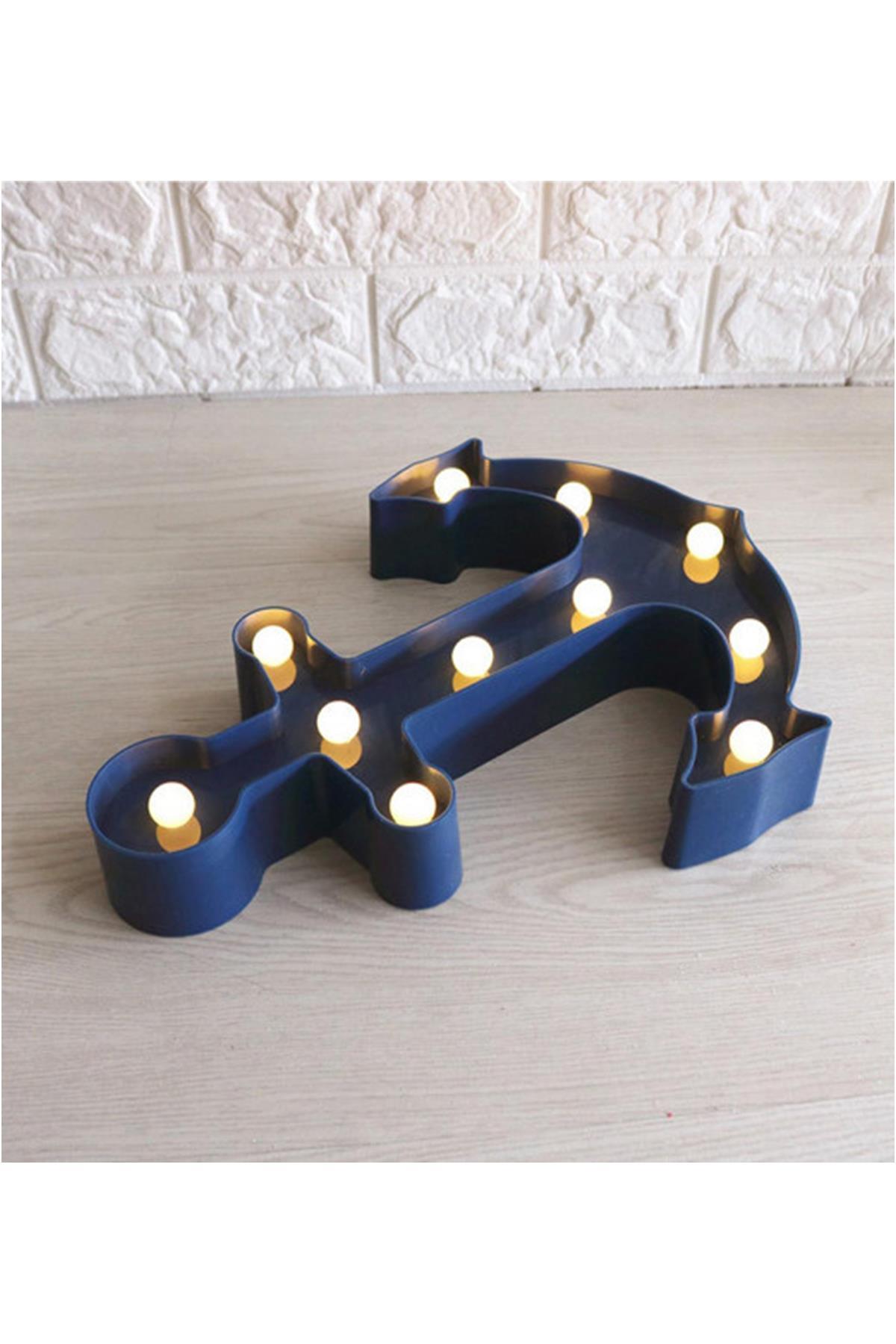 Anker Tisch Lampe