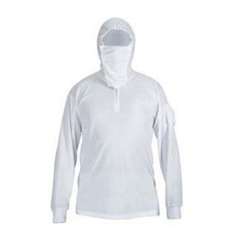 Camisas de pesca de verano transpirables de secado rápido protección solar Anti-UV para deportes al aire libre ropa de hombre Anti-mosquito senderismo camisas para acampar