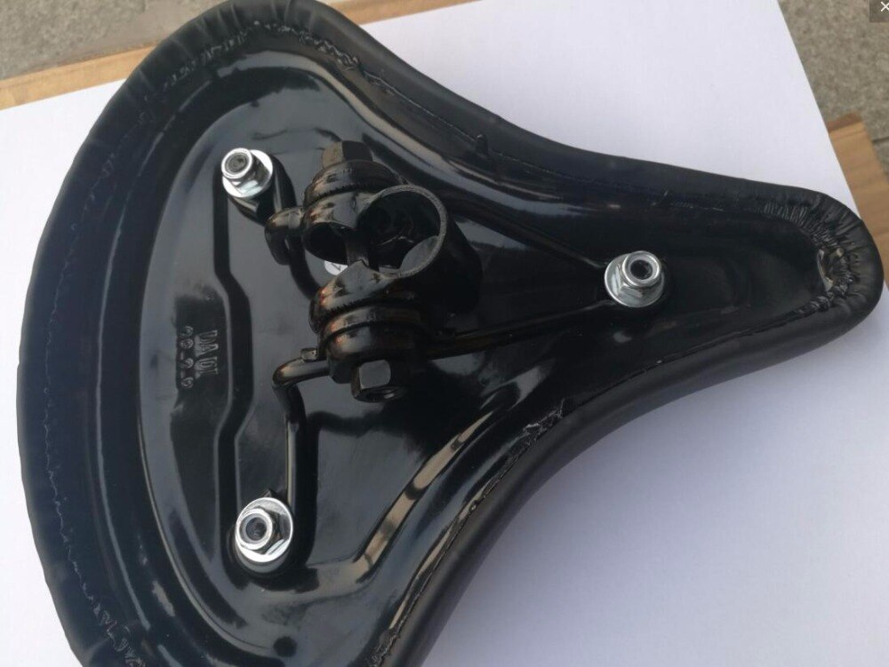 Bike seat, OEM, Magnetische fiets seat, spinning bike seat, vervanging onderdelen voor fitness