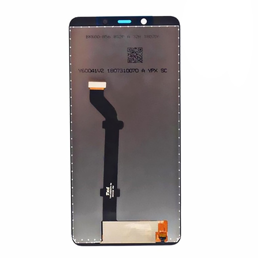 Shyueda 100% Orig 6" For Nokia 3.1 Plus TA-1118 TA-1104 TA-1125 TA-1117 TA-1113 TA-1115 LCD Display Touch Screen Digitizer