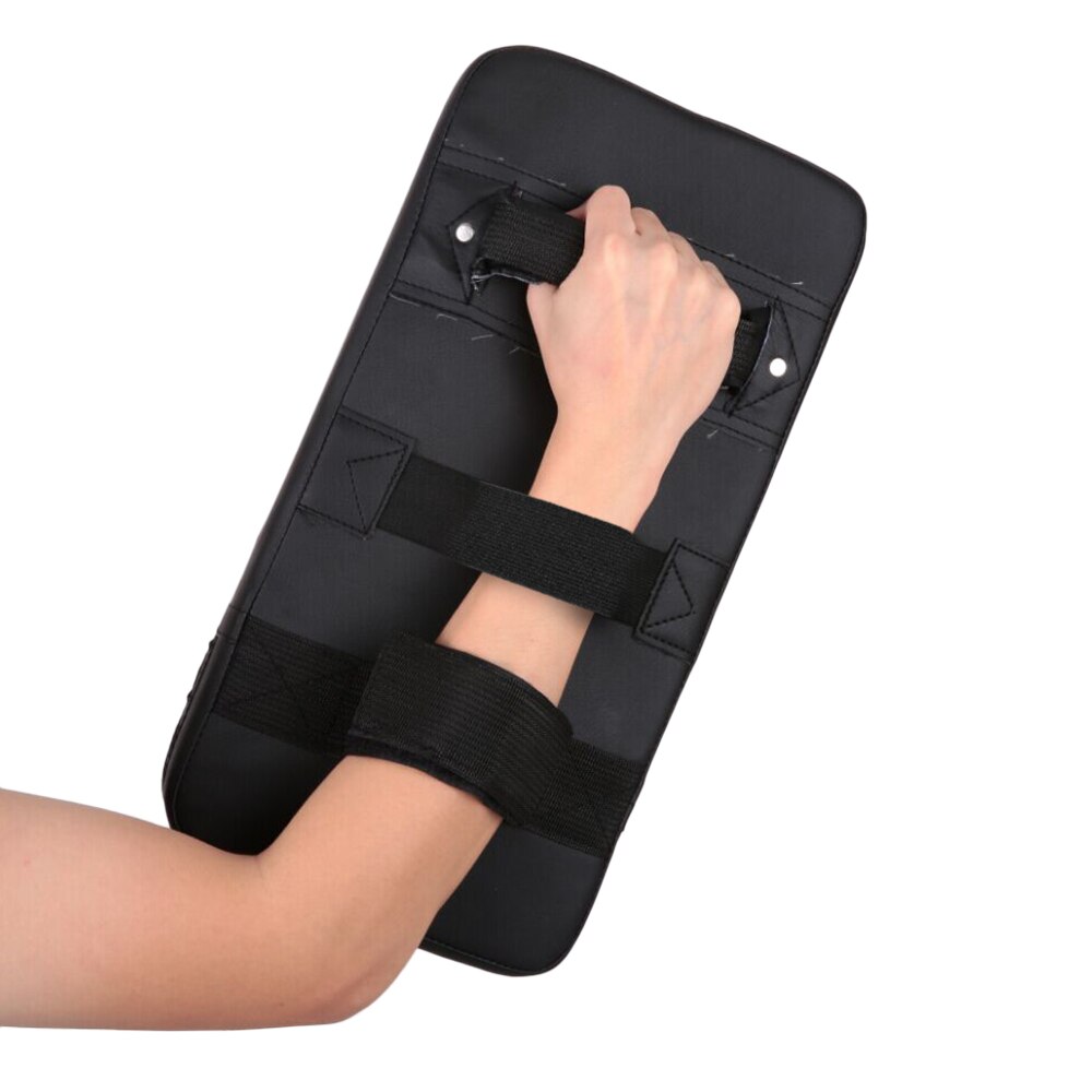 Rectangle Kick Pad Foot Focus Target Pad Strike Shield for Punching Boxing Karate Training sandbag fitness
