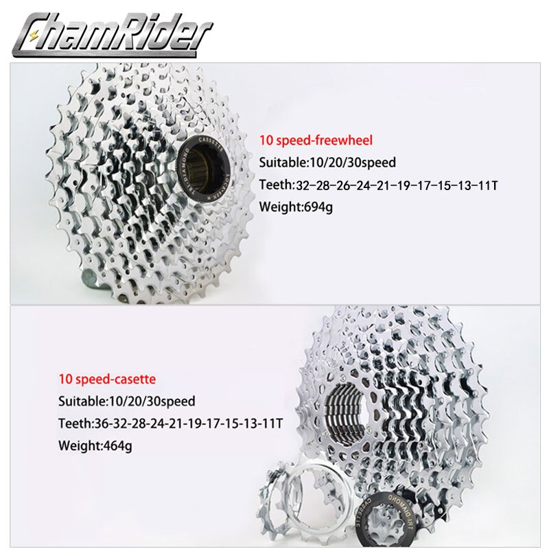 Cassette 18 21 24 27 30 33 Vitesses 14t 16t 18t 21t 24t 28t 32t 36t 38t 42t Et 6 7 8 9 10 11 Vitesse Roue Libre Volant Pignon