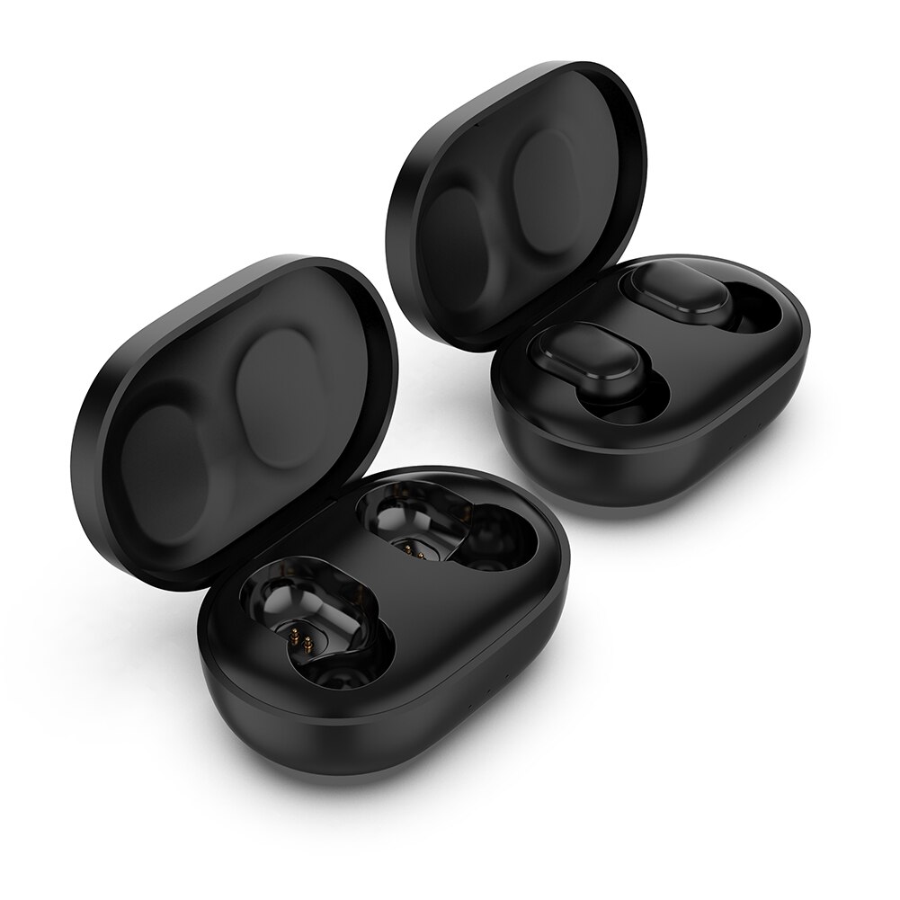 Wireless Bluetooth Earbuds Charger Box Earphone Stereo Headset Gaming Headphone Sports for Xiaomi Redmi AirDots Earbuds