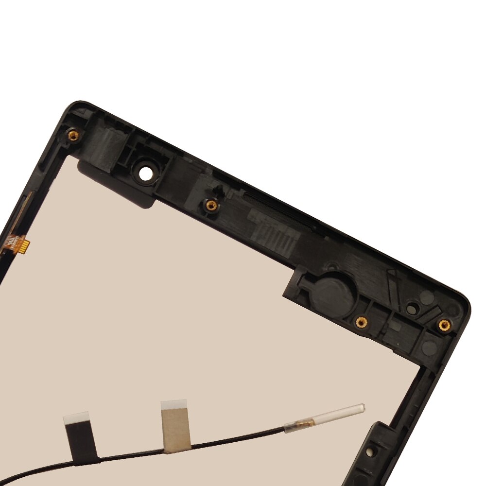 Pantalla LCD de 7 &quot;para ASUS ZenPad C 7,0 Z170 Z170CG P01Y P01Z, montaje de digitalizador con pantalla táctil para Z170CG Lcd 100% probado