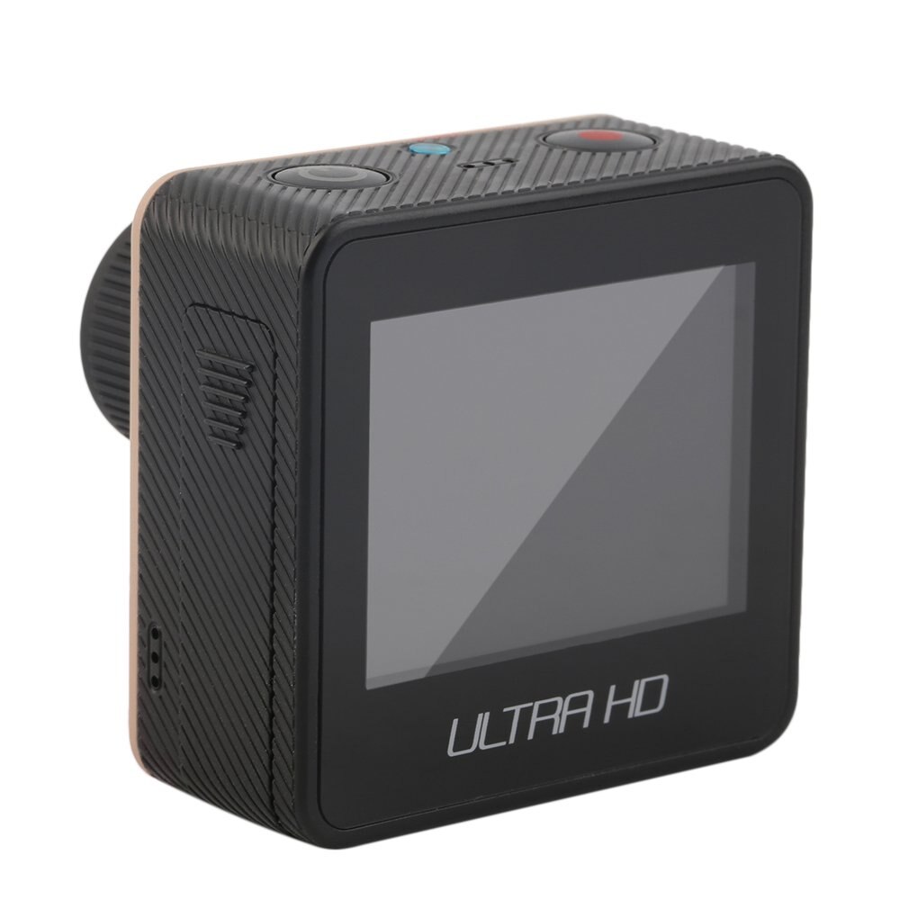 M20 24fps ULTRA HD 16MP Sport Action cam Camera Mini WiFi Waterproof Webcam