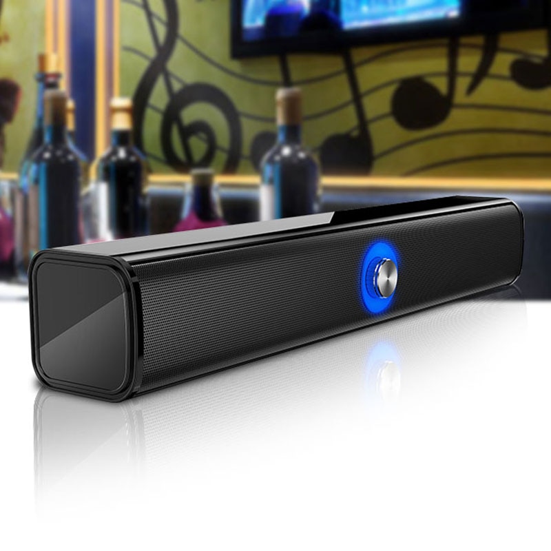 Draadloze Bluetooth Speaker 20W Bluetooth Tv Echo ... – Vicedeal