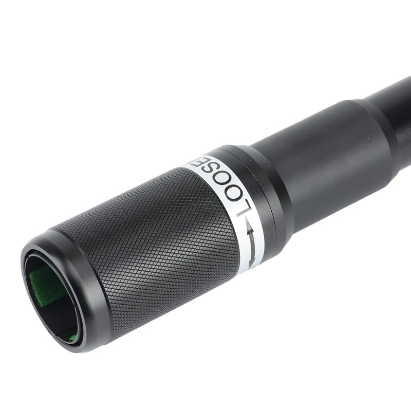 Pool Cue Extension Push On Telescopic Extension Billiard Holder Extender Alloy Billar Stick Cue Exceed Extender