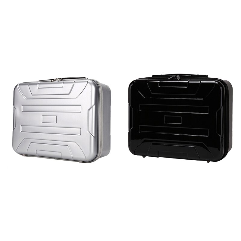 Waterdichte Opslag Handtas Draagbare Draagtas Tas Bescherming Doos Voor D-JI Fpv Bril V2/Fpv Combo Drone