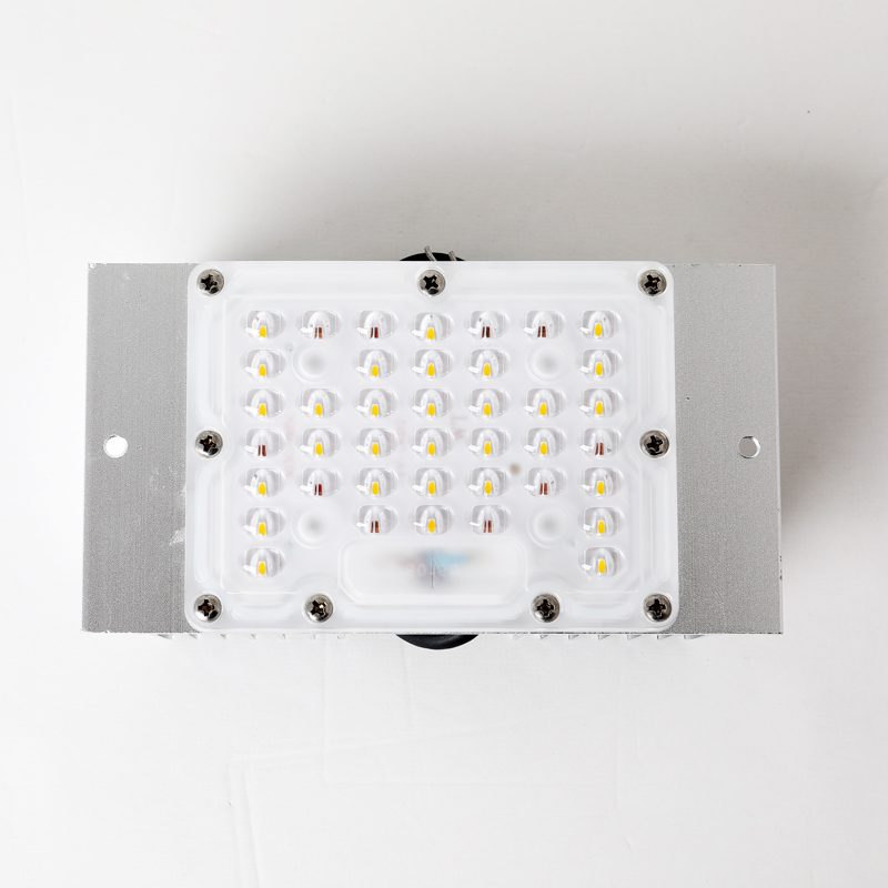 LED Module 30W Street Lights Transform Waterproof IP67 Garden lights rectangle led modules for DIY flood lights DC30V 900ma