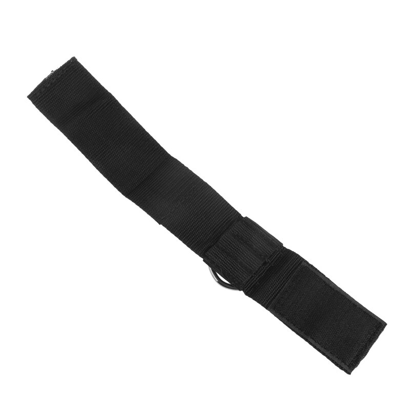 Cheville d-ring sangle Multi gymnastique câble attache cuisse jambe poulie haltérophilie