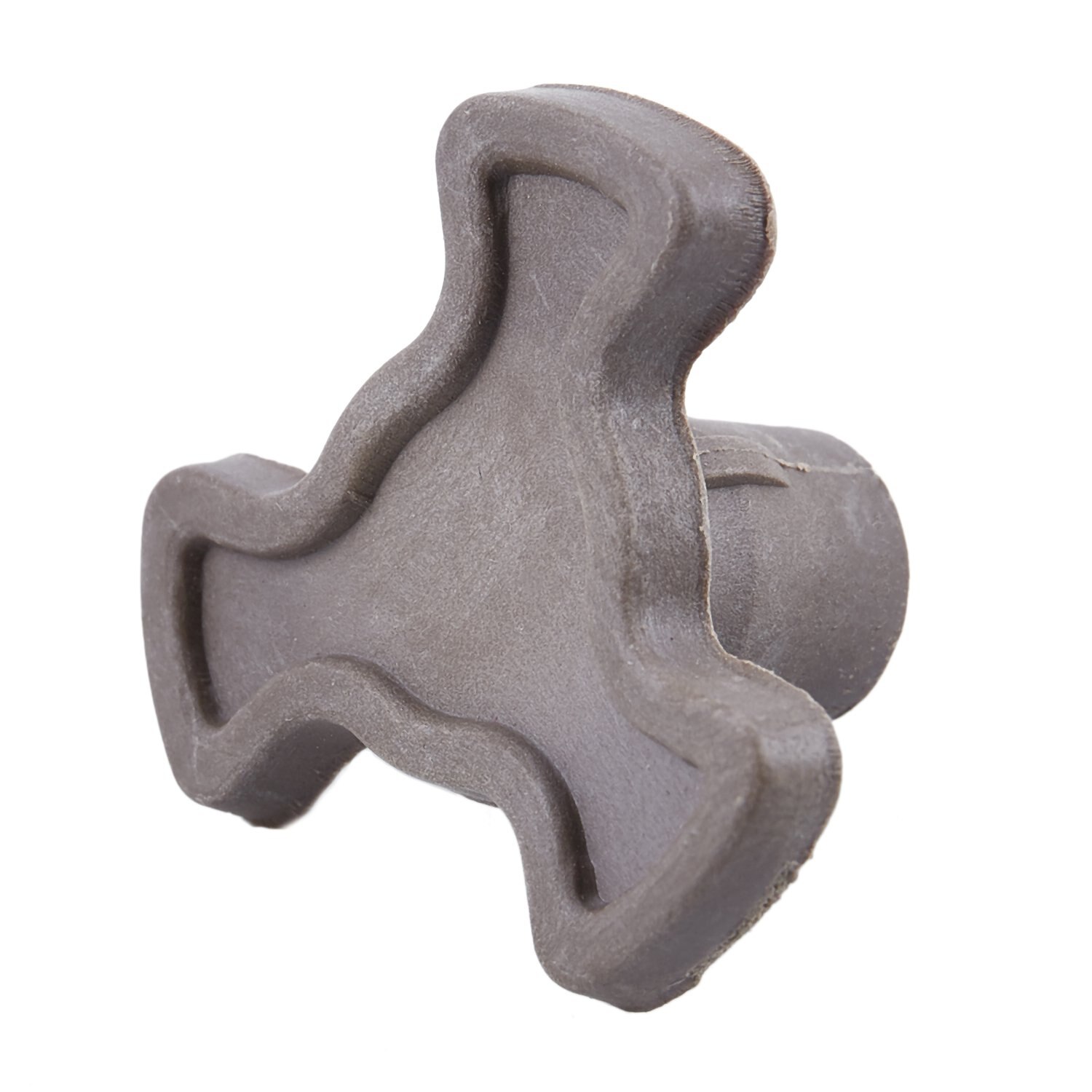 Replacement Part 2cm Height Plastic Microwave Oven Turntable Coupler