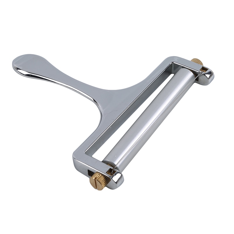 Kaas Slicer Rvs Metalen Non-stick Kaas Kaas Boter Slicer Home Kitchen Slicer Tool