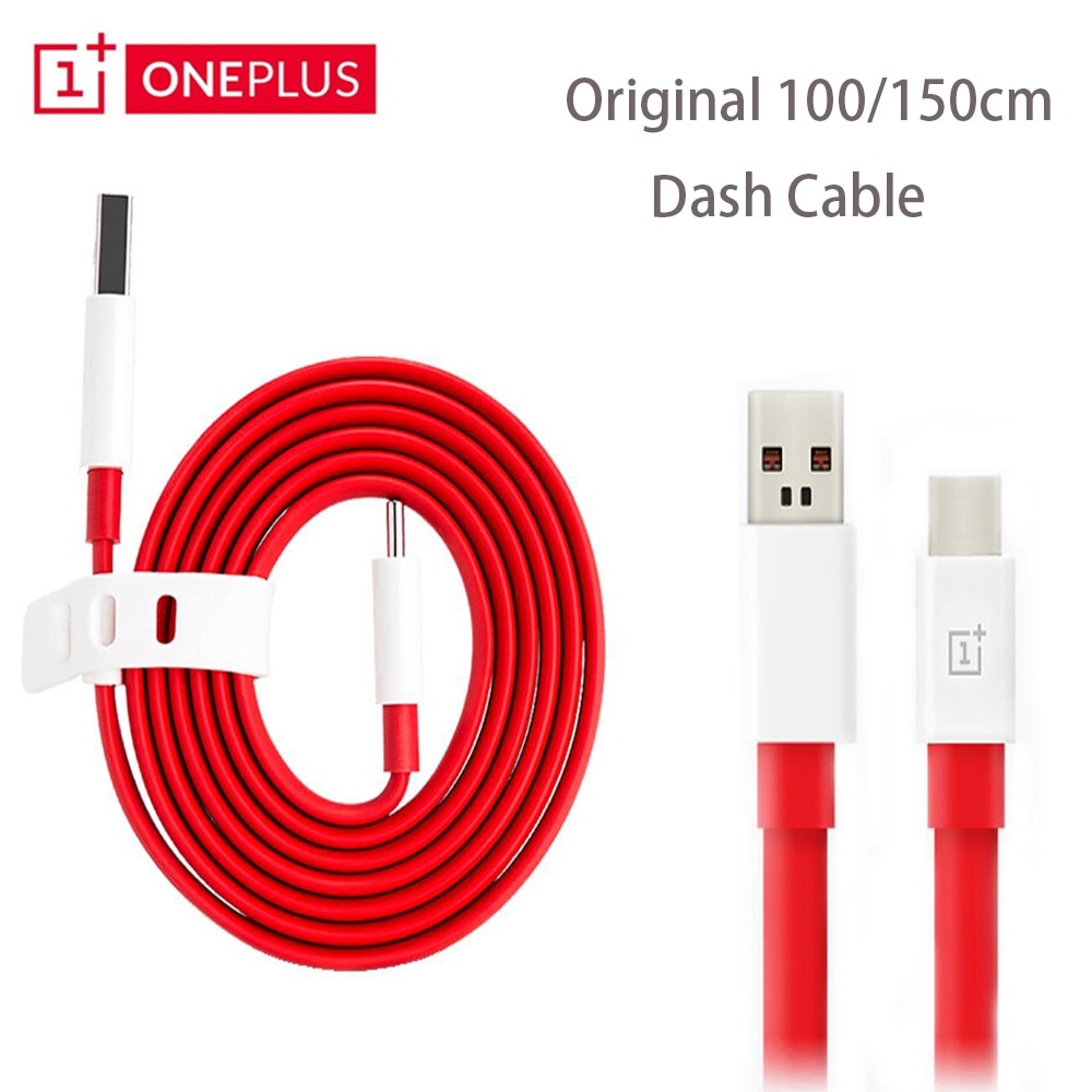 Oryginalny Oneplus kabel kropla 100 CM/150 CM z makaronem USB typu C szybki kabel danych robić ładowania dla Oneplus 3 3T 5 5T 6 6T 7 7 zawodowiec