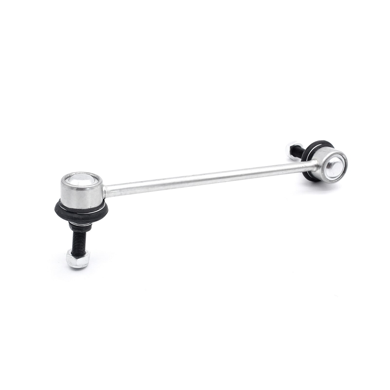 Frankberg Lot De 2 Barres De Couplage Essieu Avant – Compatible Mercedes Classe A W168 1997-2004, Réf. 1683200389