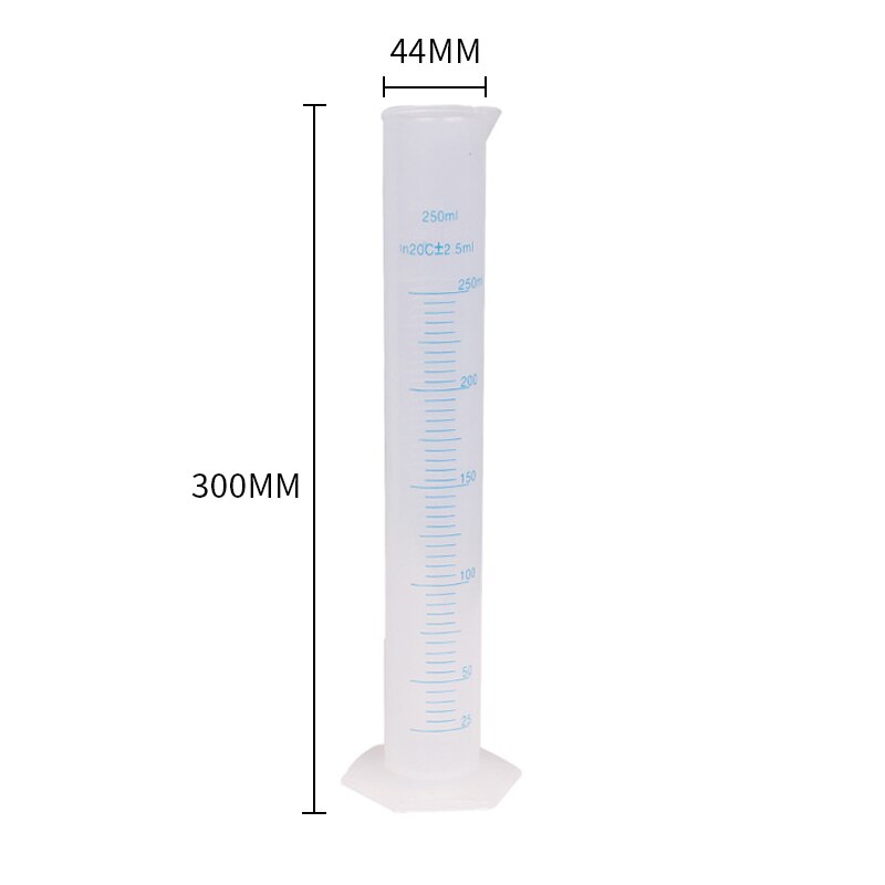 Coffee Tea Digital Electronic Scale Kitchen Measuring Spoon Weighing Device LCD Display Measuring Cup Milk Home Measurement Tool: 250 ML