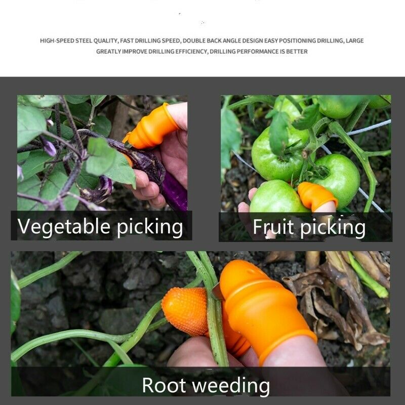 Gardening Tools Pruning Shears Garden Picking Plant Picking Device For Garden Harvesting Plant Gardening