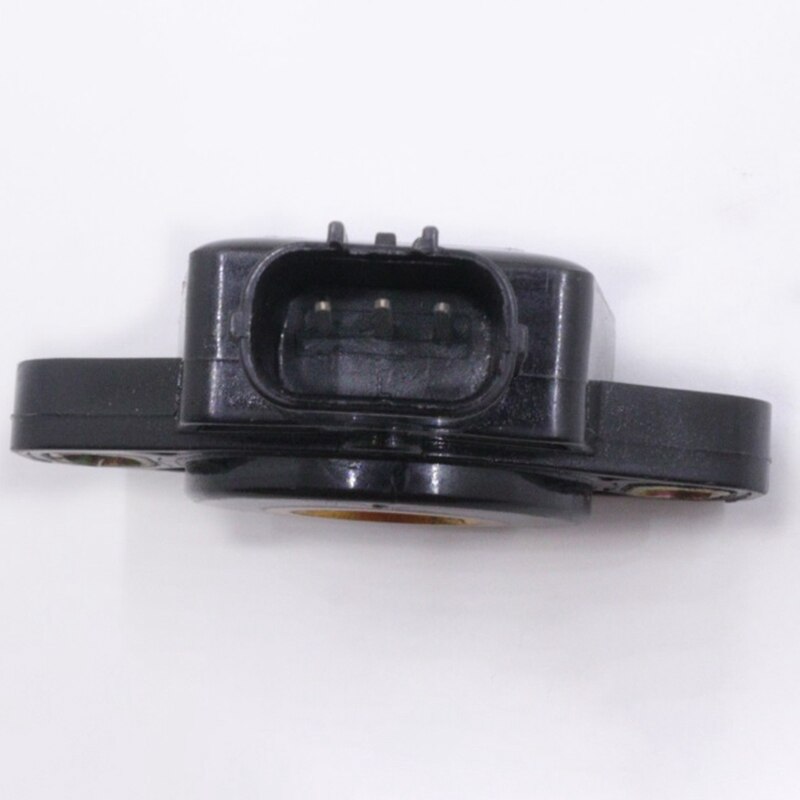 16402-RAA-A01 Gasklepsensor Tps Met Pakking Voor Honda S Accord Dx Ex Lx 2.4L 2003-2005