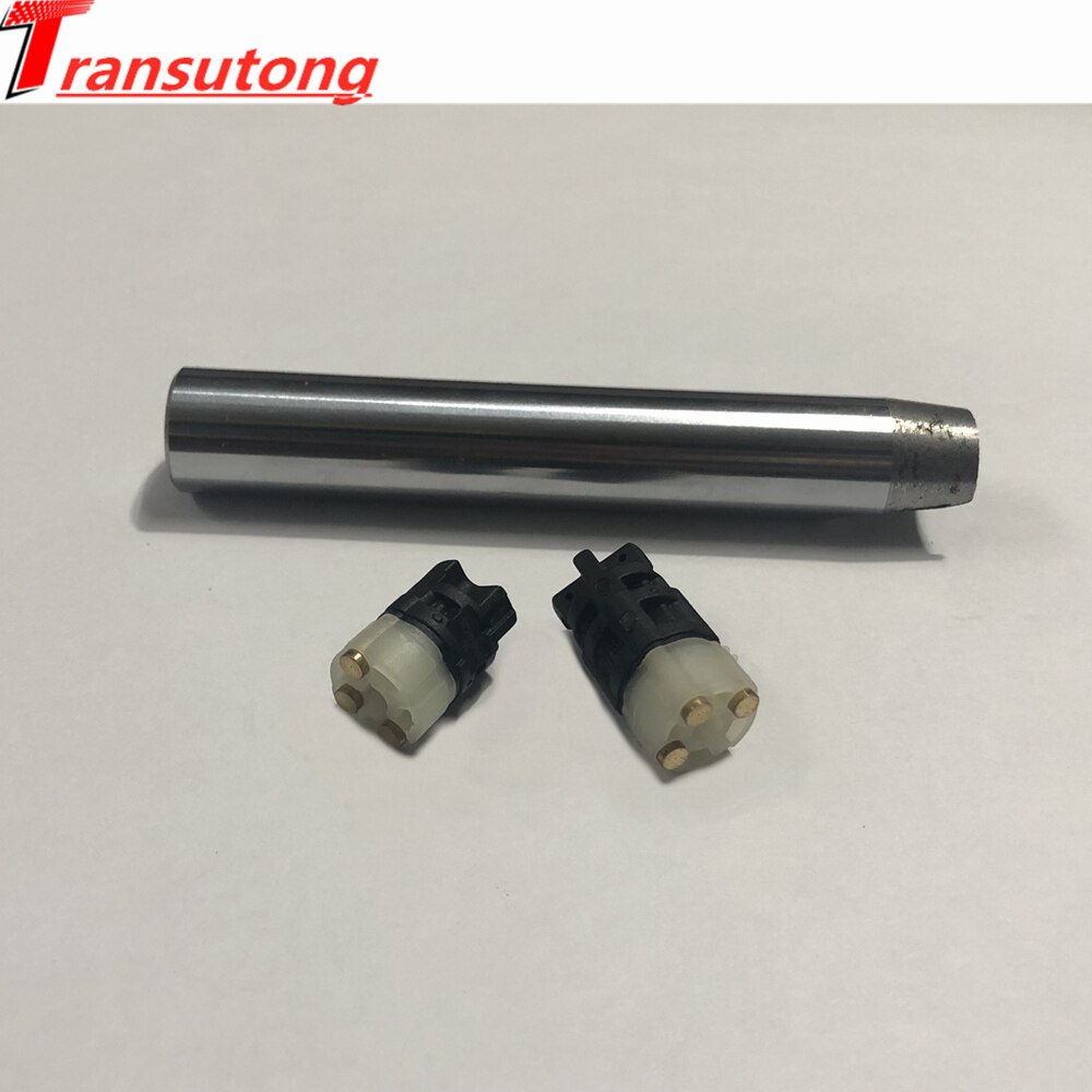 Sensor de paso V2 / V3 CVT TCU de , herramienta de ajuste para Mercedes Benz, 7 velocidades, Y3/8N1/Y3/8N2 +, 722,9: N1 N2 tool