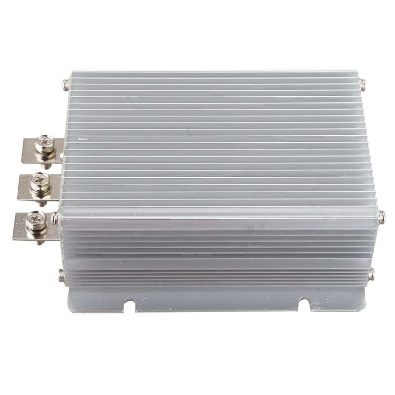 Szwengao 24V a 12V 60A paso abajo DC convertidor regulador 720W DC fuente de alimentación regulador de voltaje para coches camiones