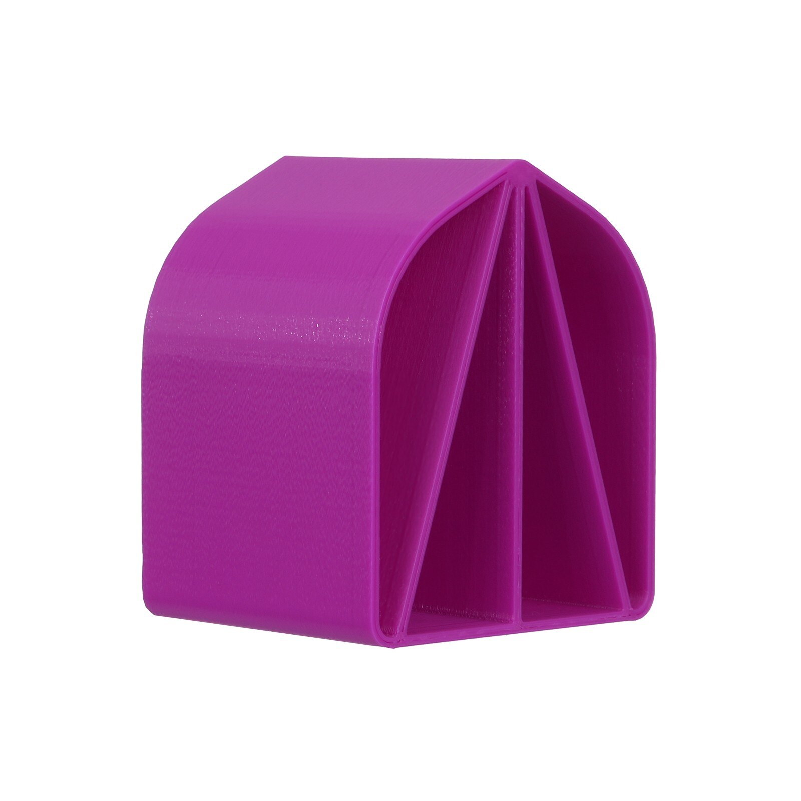 8oz Acrylic Pour Cup , 4 Channels Paint Pouring Split Cup Art Pour Supplies FFT