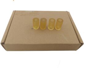 COMPATIBLE EXIT ROLLER Feed Roller Fujitsu fi-6130 fi-6130Z fi-6140 fi-6140Z fi-6230 fi-6230Z fi-6240 fi-6240Z PA03540-Y075