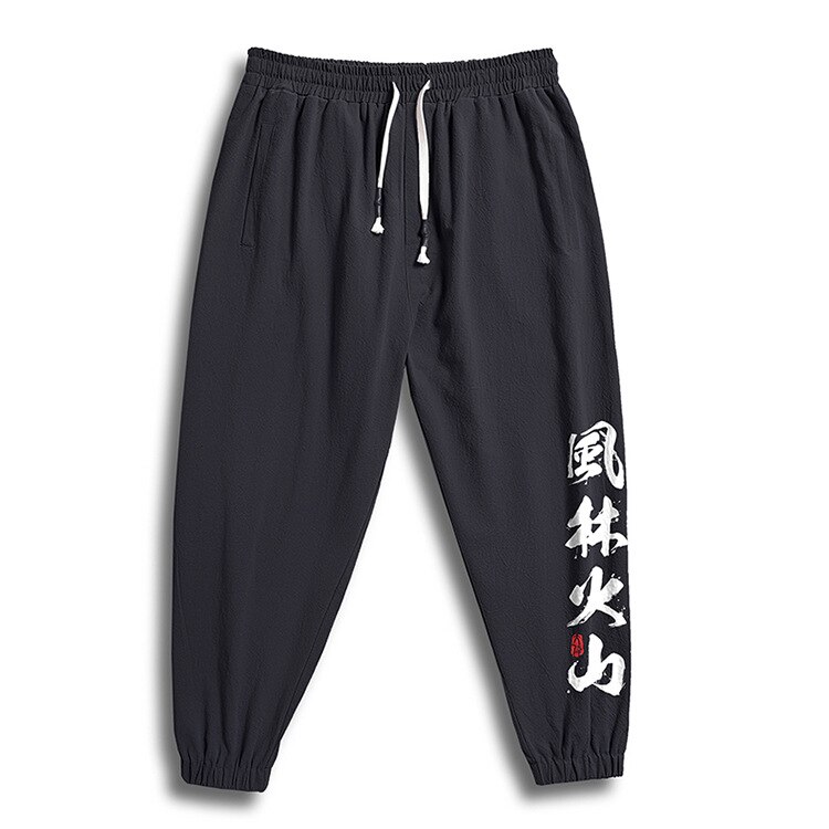 7xl 6xl xxxxl herre streetwear joggerbukser mænd japanske cargobukser mandlige hiphoplommer overalls afslappede camobukser i bomuld