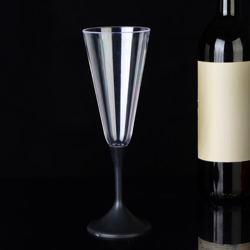 Water Inductieve Led Cup Gloeiende Champagne Bier Wijn Cup Vloeibare Vruchtensap Glas Mok Festival Party Drinkware