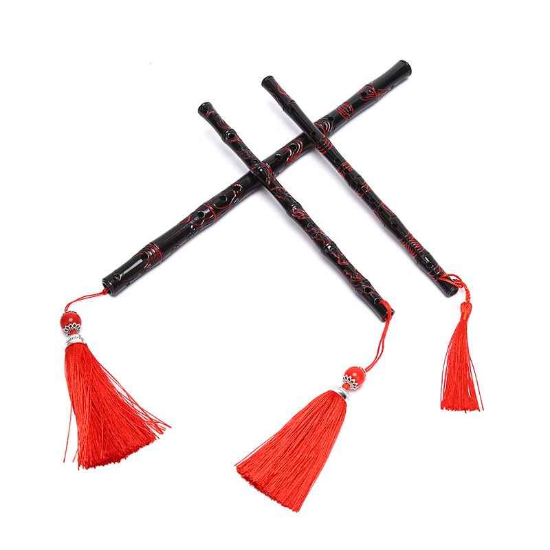 Flute Woodwind Flutes Musical Instruments F Key Chinese Dizi Transversal Flauta