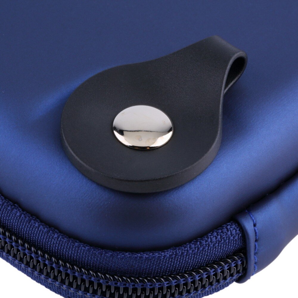 Quente! 2017 novo grande estojo de transporte duro capa 5 polegada no carro sat nav titular para gps tomtom classic & promoção