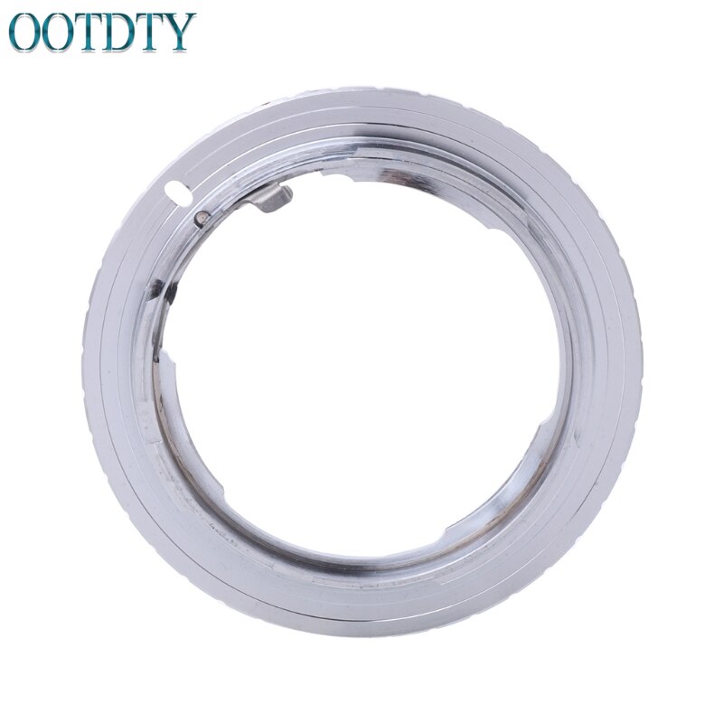 VOOR AI-EOS Adapter voor Nikon AI AI-S F Lens Canon EF EOS Camera AF Bevestigen Ring