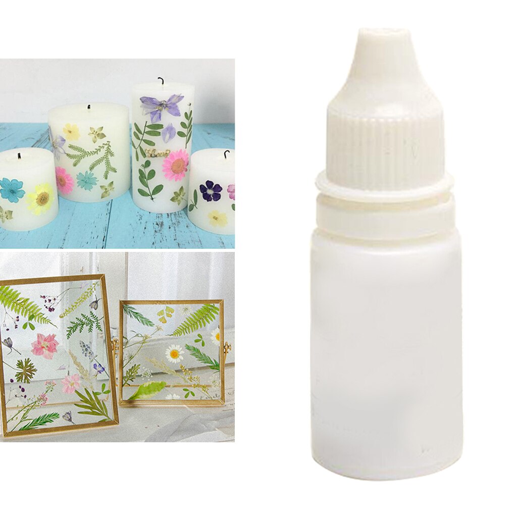 Waterbase Niet Giftig Coat Lijm Voor Decoupage Scrapbooking Handgemaakte Kunst Ambachten: 10ml