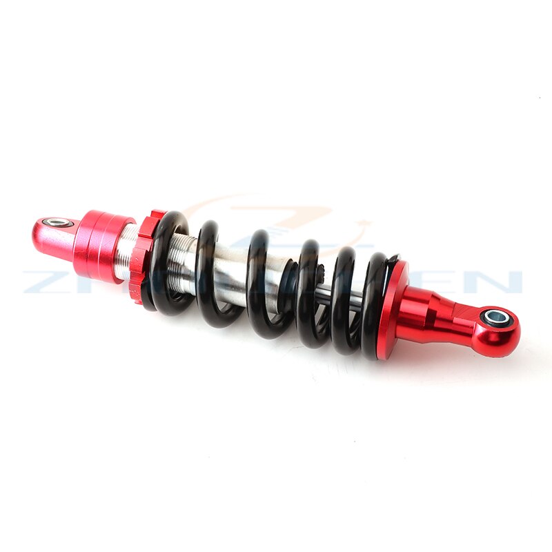 280mm 10"Shock Absorber Rear Suspension For Motorcycle Pit Dirt Pocket Bike Quad