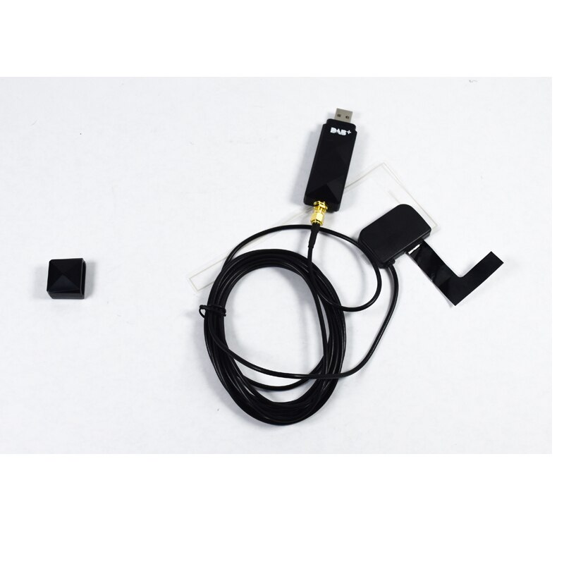 USB Car DAB+ Antenna,DAB dongle,for Europe,Android car dvd player,DAB Antenna, DAB application