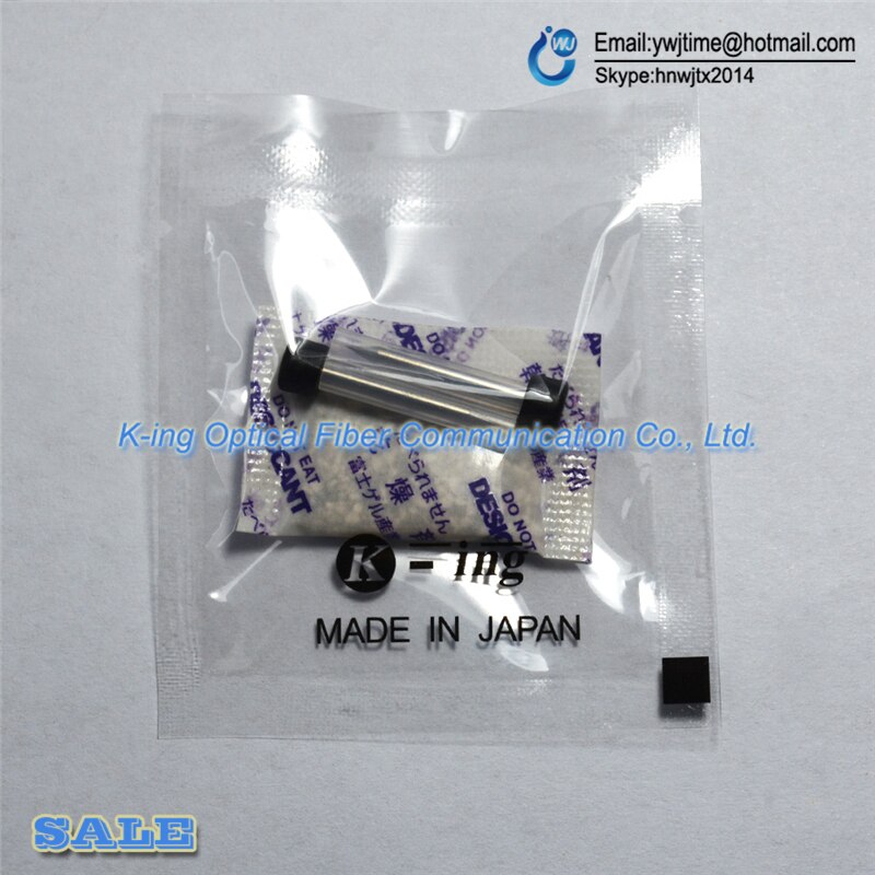 INNO E-27 Electrodes IFS-10/IFS-15/IFS-15H/IFS-15F/View3/View5/View7 Optical fiber fusion splicer