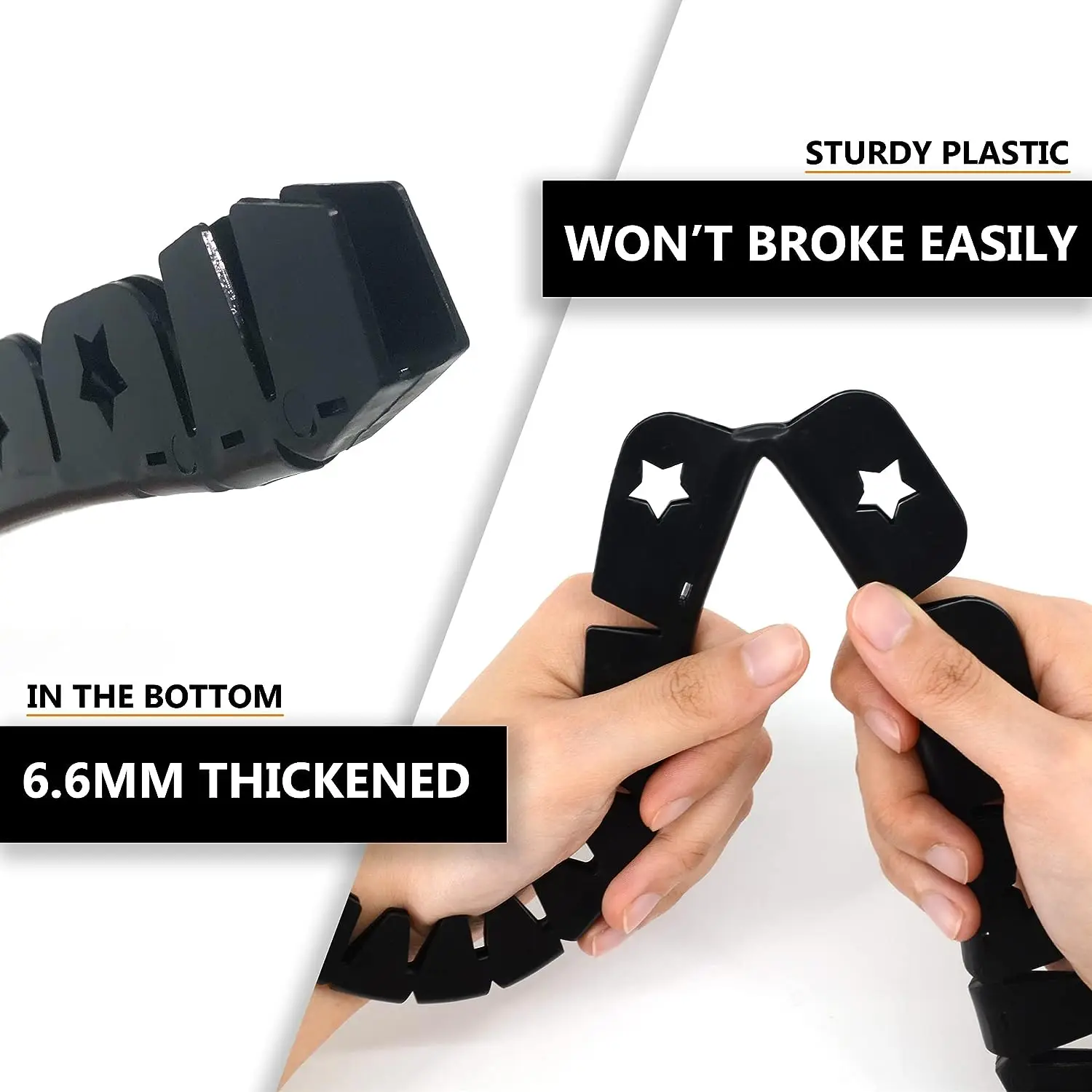 Hockeystickbladbeschermer, ijshockeysticktape voor training, pp-materiaal, hockeystickaccessoires