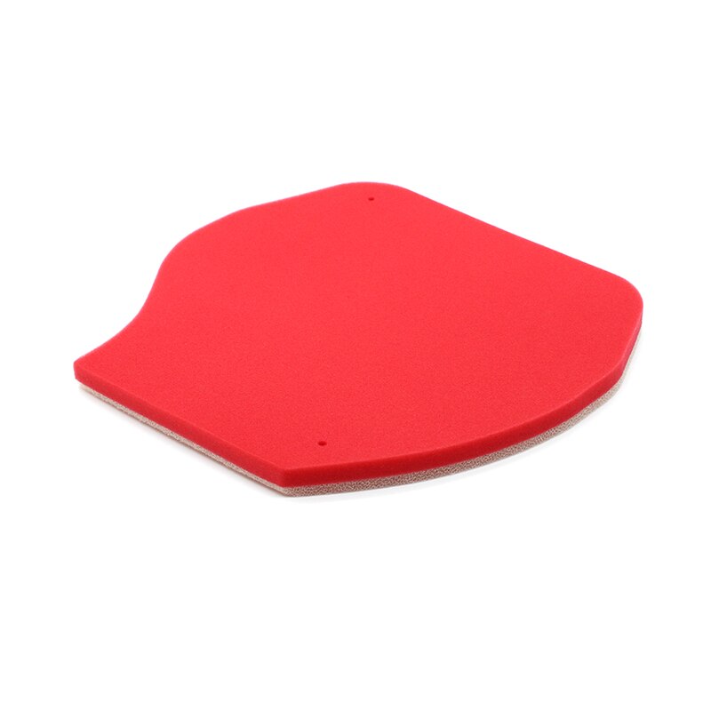 YFM 550 700 piankowy filtr powietrza filtr powietrza robić Yamaha siwy 700 YFM700 2007 - 2015 siwy 550 YFM550 2009 - 2014 3B4-14451-00-00