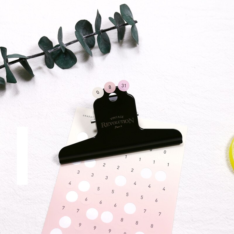 Mypretties 2 vellen kleurplaten met cijfers en letters, functionele stickers, plannerstickers, schemastickers, briefpapierstickers