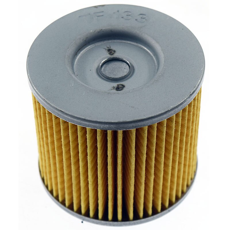 Para Suzuki GS500 F-K4... K5... K6... K7... K8... K9... L0 2004, 2005, 2006, 2007, , , GS 500 F GS500F 2004 filtro de aceite para motocicleta